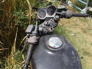 Honda VT 250 1984 VT250 F -11  MC08+ΑΝΤΑΛΑΚΤΙΚΑ-thumb-28