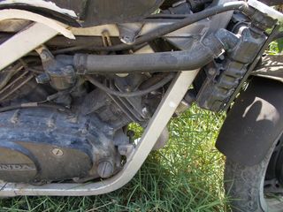 Honda VT 250 1984 VT250 F -11  MC08+ΑΝΤΑΛΑΚΤΙΚΑ-thumb-25