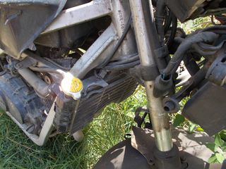 Honda VT 250 1984 VT250 F -11  MC08+ΑΝΤΑΛΑΚΤΙΚΑ-thumb-26