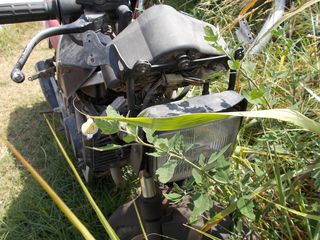 Honda VT 250 1984 VT250 F -11  MC08+ΑΝΤΑΛΑΚΤΙΚΑ-thumb-24