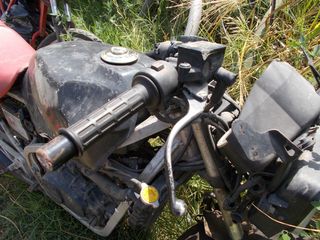 Honda VT 250 1984 VT250 F -11  MC08+ΑΝΤΑΛΑΚΤΙΚΑ-thumb-30