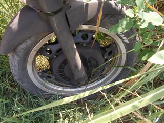 Honda VT 250 1984 VT250 F -11  MC08+ΑΝΤΑΛΑΚΤΙΚΑ-thumb-18