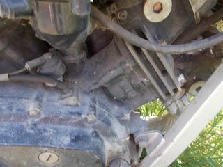 Honda VT 250 1984 VT250 F -11  MC08+ΑΝΤΑΛΑΚΤΙΚΑ-thumb-29