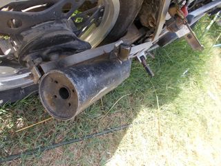 Honda VT 250 1984 VT250 F -11  MC08+ΑΝΤΑΛΑΚΤΙΚΑ-thumb-19