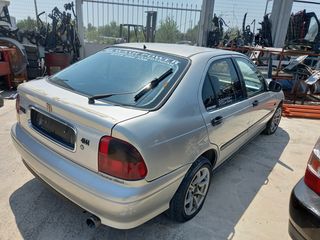 ROVER 414-ROVER 400 1.400 ΚΥΒΙΚΑ ΒΕΝΖΙΝΗ(14K4F) ΣΑΖΜΑΝ.ΥΠΑΡΧΕΙ ΟΛΟΚΛΗΡΟ ΑΥΤΟΚΙΝΗΤΟ ΓΙΑ ΑΝΤΑΛΛΑΚΤΙΚΑ ΚΟΜΜΑΤΙ-ΚΟΜΜΑΤΙ-thumb-2