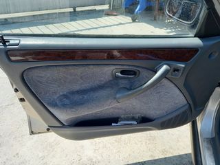 ROVER 414-ROVER 400 1.400 ΚΥΒΙΚΑ ΒΕΝΖΙΝΗ(14K4F) ΣΑΖΜΑΝ.ΥΠΑΡΧΕΙ ΟΛΟΚΛΗΡΟ ΑΥΤΟΚΙΝΗΤΟ ΓΙΑ ΑΝΤΑΛΛΑΚΤΙΚΑ ΚΟΜΜΑΤΙ-ΚΟΜΜΑΤΙ-thumb-5