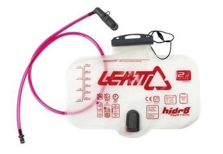 ΥΔΡΟΣΑΚΟΣ LEATT CLEANTECH 2L FLAT HORIZONTAL