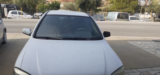 Καπο για Opel  astra 99-03