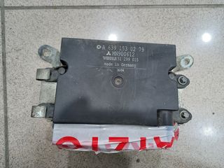 MITSUBISHI COLT 2004-12 SMART FORFOUR 2004-15 1.5CDI DIESEL-ΠΕΤΡΕΛΑΙΟ EΓΚΕΦΑΛΟΣ-ΠΛΑΚΕΤΑ (ΜΝ900612)(Α6391530279)