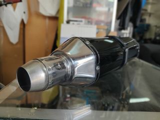 Εξάτμιση Universal 50mm-thumb-1