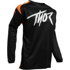 ΠΑΙΔΙΚΕΣ ΜΠΛΟΥΖΕΣ MOTOCROSS/ENDURO THOR SECTOR JERSEY YOUTH -XL-