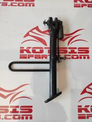 ΠΩΛΕΙΤΑΙ ΠΛΑΓΙΟΣΤΑΤΗΣ ΓΙΑ HONDA FJS 600 SILVERWING 2001-2016