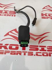 ΠΩΛΕΙΤΑΙ ΡΕΛΕ ΜΙΖΑΣ ΓΙΑ HONDA FJS 600 SILVERWING 2001-2004