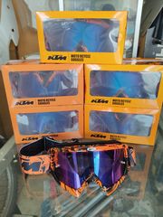 Γυαλιά Motocross KTM-thumb-1