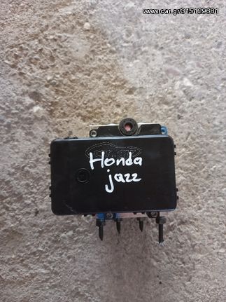ΜΟΝΑΔΑ ABS HONDA JAZZ