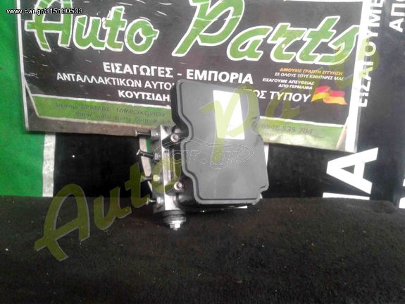 ΜΟΝΑΔΑ ΕΛΕΓΧΟΥ ABS CITROEN JUMPER , ΚΩΔ.ΑΝΤΑΛ. 2265106516 , ΚΩΔ.ΚΙΝ. AH03 , ΜΟΝΤΕΛΟ 2011-2017