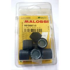 Δακτυλίδια φυγοκεντρικού MALOSSI Φ20,9x17 11gr