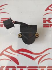 ΠΩΛΕΙΤΑΙ ΡΕΛΕ ΠΤΩΣΗΣ ΓΙΑ HONDA FJS 600 SILVERWING 2001-2004