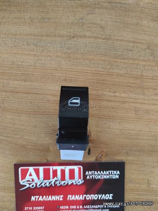 VW GOLF 5 /6 04-13 JETTA 05-14 ΔΙΑΚΟΠΤΗΣ ΠΑΡΑΘΥΡΟΥ ΕΜΠΡΟΣ ΔΕΞΙΑ