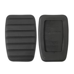 Πεντάλ λαστιχένια αντιολισθητικά για Renault Clio/ Captur/ Megane/ Scenic/ Kangoo 2τμχ