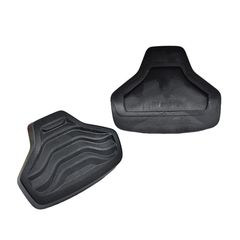 Πεντάλ λαστιχένια αντιολισθητικά για Ford Mondeo / Fiesta αυτόματο 2τμχ