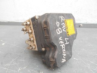 TOYOTA RAV 4 2005 - 2013 ΜΟΝΑΔΑ ABS 44540-42100 89541-42220 133800-7970