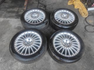 Alfa romeo 159 ζαντολαστιχα-thumb-2