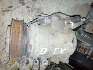 ΚΟΜΠΡΕΣΕΡ AIR/CONDITION JAGUAR XJ8 3200cc KAI MOTER 3.2-thumb-3