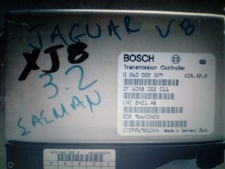 ΚΟΜΠΡΕΣΕΡ AIR/CONDITION JAGUAR XJ8 3200cc KAI MOTER 3.2-thumb-6