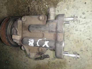 ΚΟΜΠΡΕΣΕΡ AIR/CONDITION JAGUAR XJ8 3200cc KAI MOTER 3.2-thumb-8