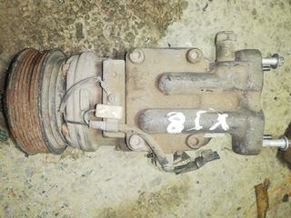 ΚΟΜΠΡΕΣΕΡ AIR/CONDITION JAGUAR XJ8 3200cc KAI MOTER 3.2