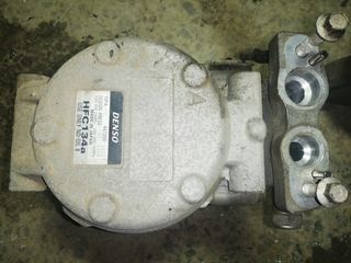 ΚΟΜΠΡΕΣΕΡ AIR/CONDITION JAGUAR XJ8 3200cc KAI MOTER 3.2-thumb-1