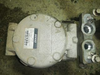 ΚΟΜΠΡΕΣΕΡ AIR/CONDITION JAGUAR XJ8 3200cc KAI MOTER 3.2-thumb-12