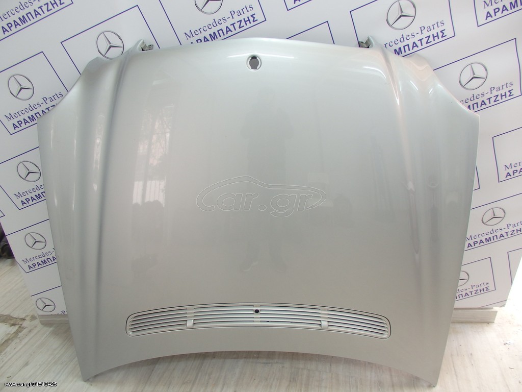 ΚΑΠΟ E-CLASS W211