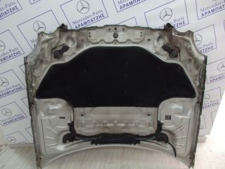 ΚΑΠΟ E-CLASS W211-thumb-1