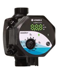 Κυκλοφορητής Lowara Ecocirc S+ 32-4 / 180mm