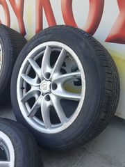 PORCHE CAYENNE 19IN SET-thumb-1