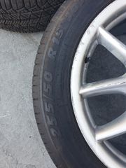 PORCHE CAYENNE 19IN SET-thumb-2