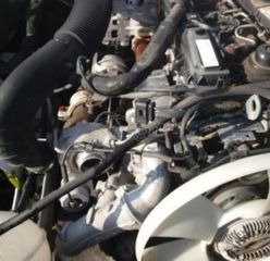 MERCEDES -BENZ -SPRINTER 313-316- 516 /VITO/OM651 2,2 CDI 2012 EURO 5 ΚΙΝΗΤΗΡΑΣ-thumb-1