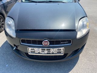 Fiat bravo ‘11 1.6 multijet diesel -thumb-1
