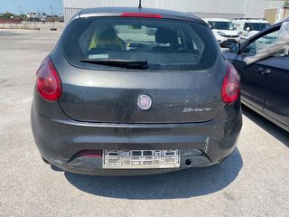 Fiat bravo ‘11 1.6 multijet diesel 