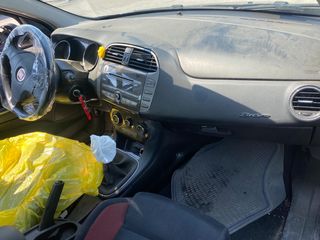 Fiat bravo ‘11 1.6 multijet diesel -thumb-4