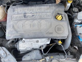 Fiat bravo ‘11 1.6 multijet diesel -thumb-7