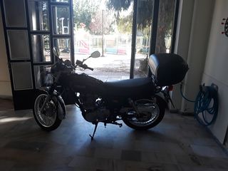 Yamaha SR 2016 SR400-thumb-7