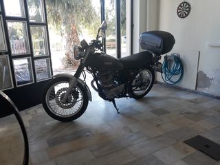 Yamaha SR 2016 SR400-thumb-11