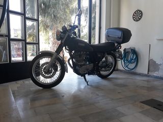 Yamaha SR 2016 SR400-thumb-14