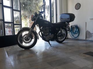 Yamaha SR 2016 SR400-thumb-12