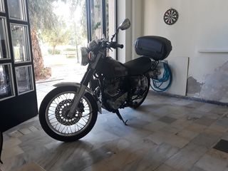 Yamaha SR 2016 SR400-thumb-15