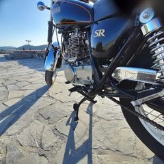 Yamaha SR 2016 SR400-thumb-16
