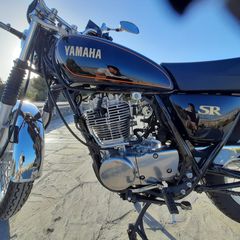 Yamaha SR 2016 SR400-thumb-5